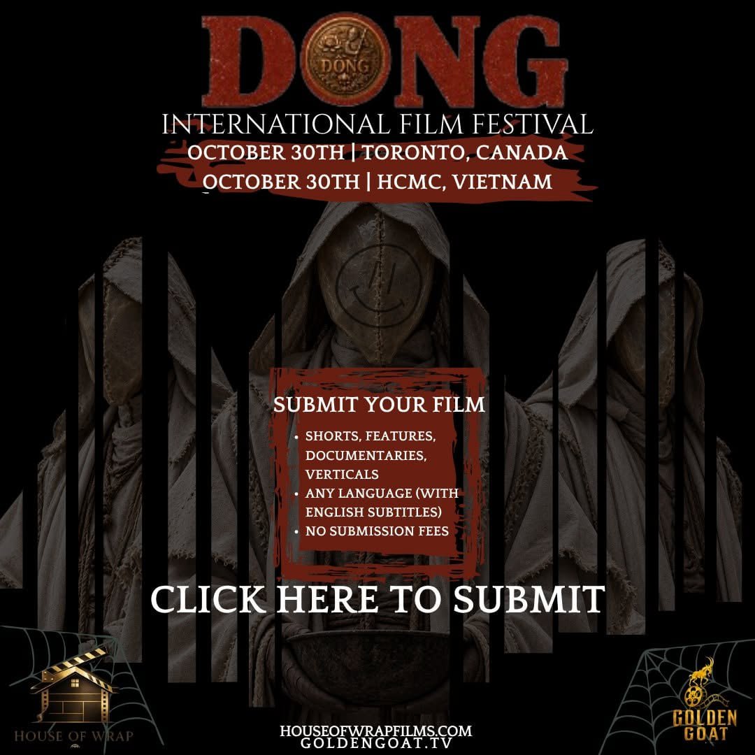 Dong International Film Festival