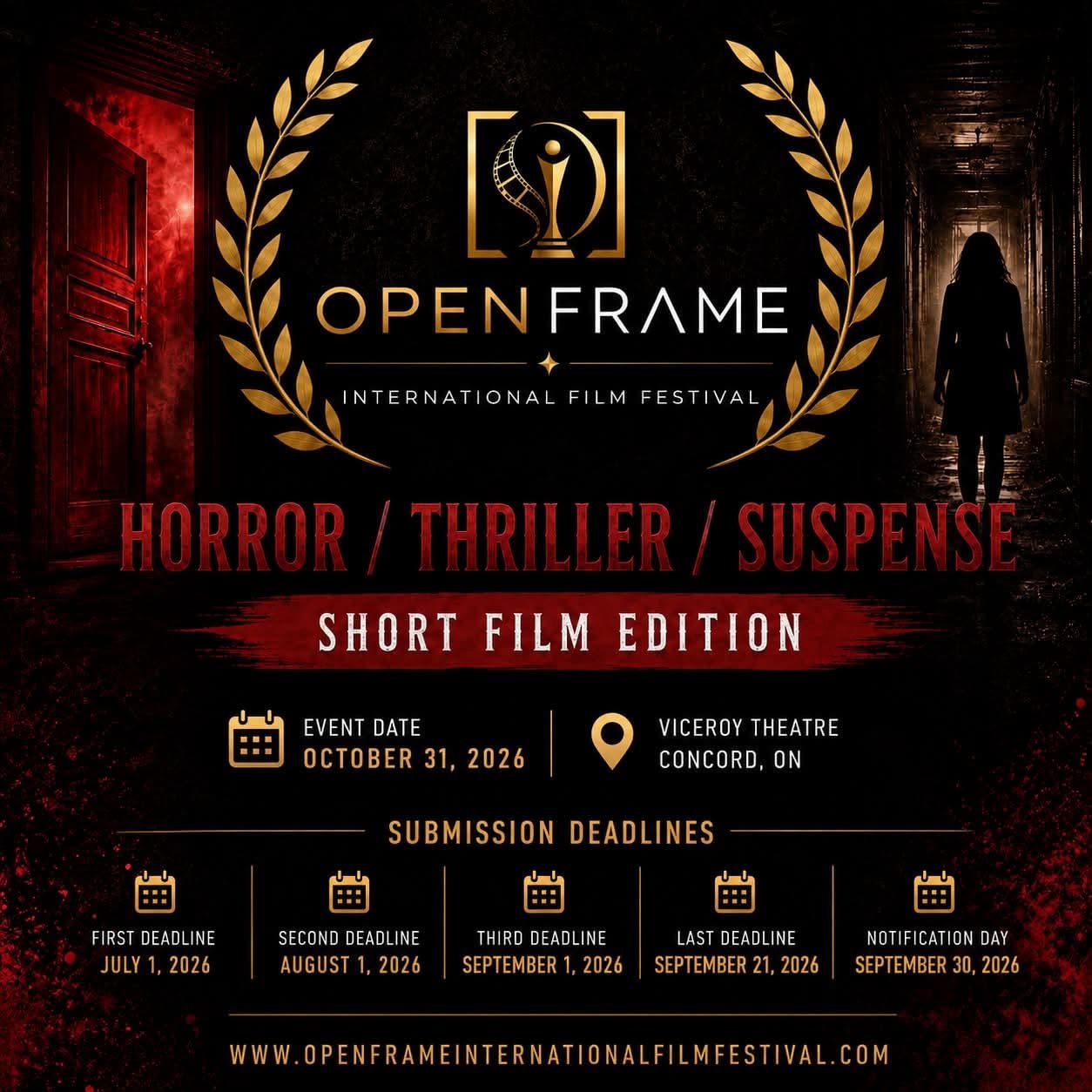 OpenFrame International Film Festival