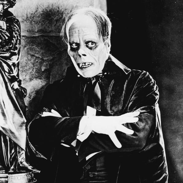 Phantom Of The Opera
