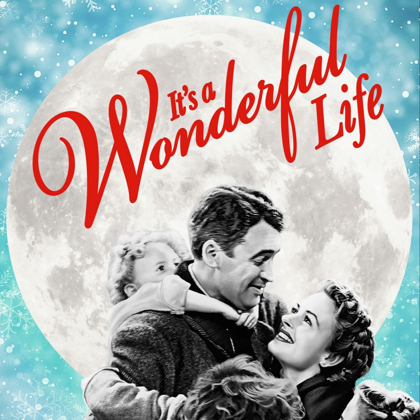 It's A Wonderful Life