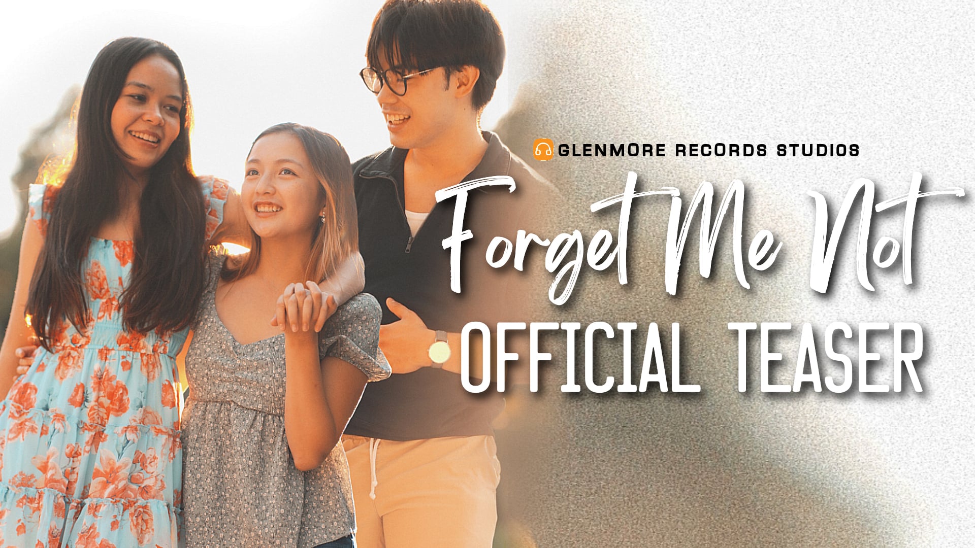 'Forget Me Not' Teaser Thumbnail