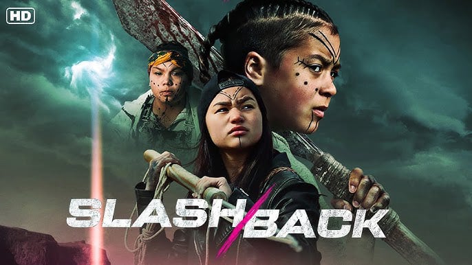 'Slash/Back' Teaser Thumbnail